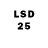 LSD-25 экстази ecstasy Bazila RUS