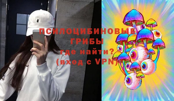 герыч Михайловск