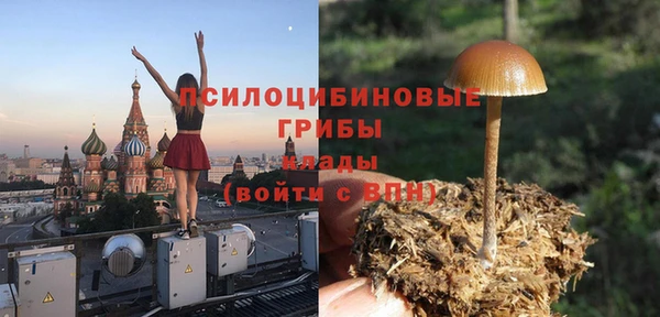 герыч Михайловск